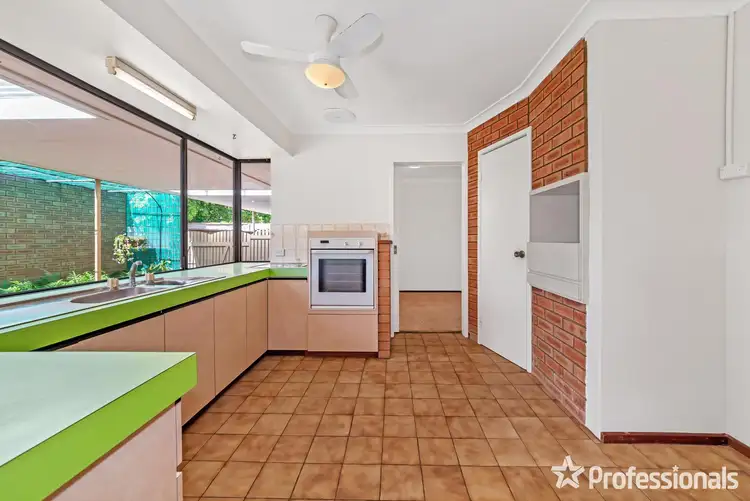 Fifth view of Homely house listing, 3 Waikiki Road, Safety Bay WA 6169