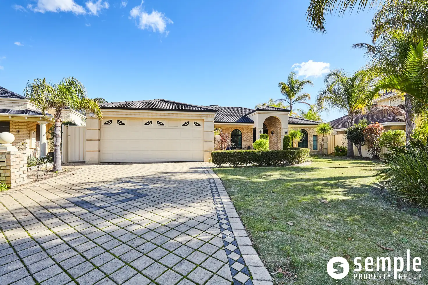 Main view of Homely house listing, 14 Dean Road, Jandakot WA 6164