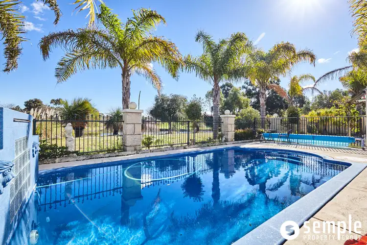 Third view of Homely house listing, 14 Dean Road, Jandakot WA 6164