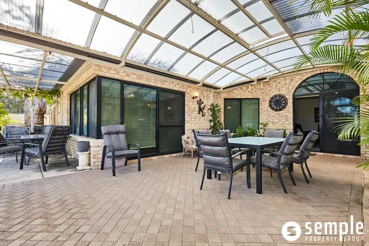 Fourth view of Homely house listing, 14 Dean Road, Jandakot WA 6164