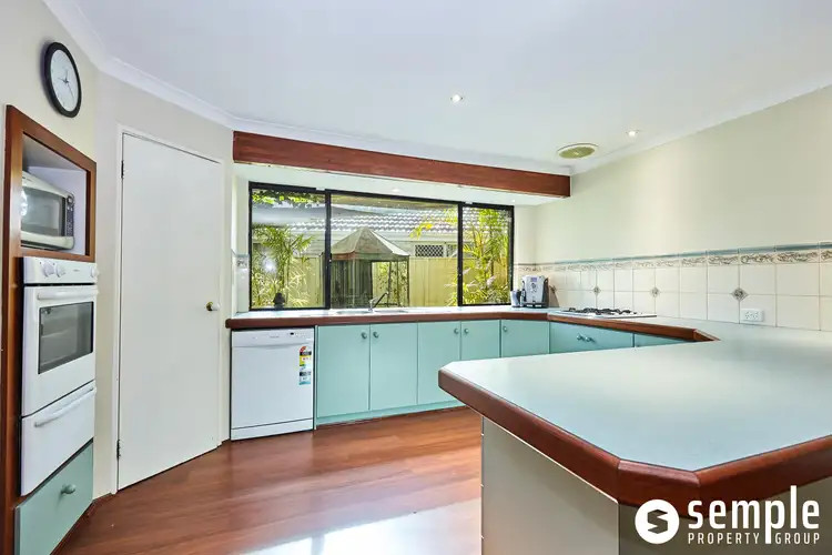 Fifth view of Homely house listing, 14 Dean Road, Jandakot WA 6164