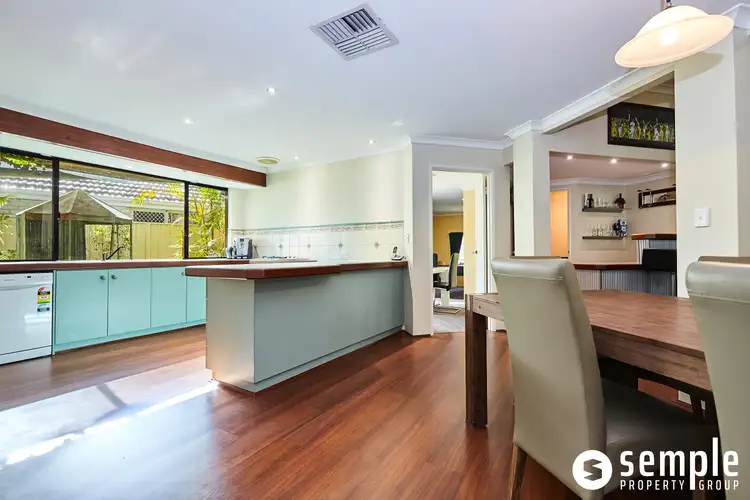 Sixth view of Homely house listing, 14 Dean Road, Jandakot WA 6164