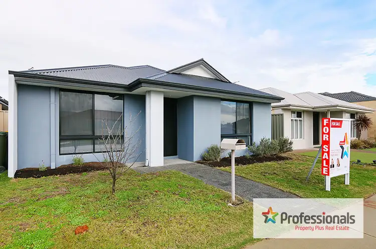 Main view of Homely house listing, 7 Wadham Link, Piara Waters WA 6112