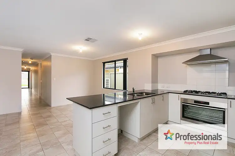 Third view of Homely house listing, 7 Wadham Link, Piara Waters WA 6112
