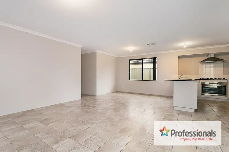 Fifth view of Homely house listing, 7 Wadham Link, Piara Waters WA 6112