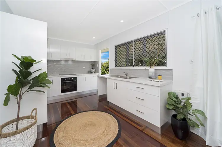 Main view of Homely house listing, 12 Nyora Street, Currajong QLD 4812