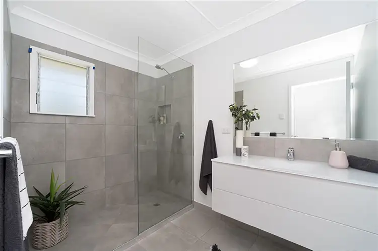 Third view of Homely house listing, 12 Nyora Street, Currajong QLD 4812