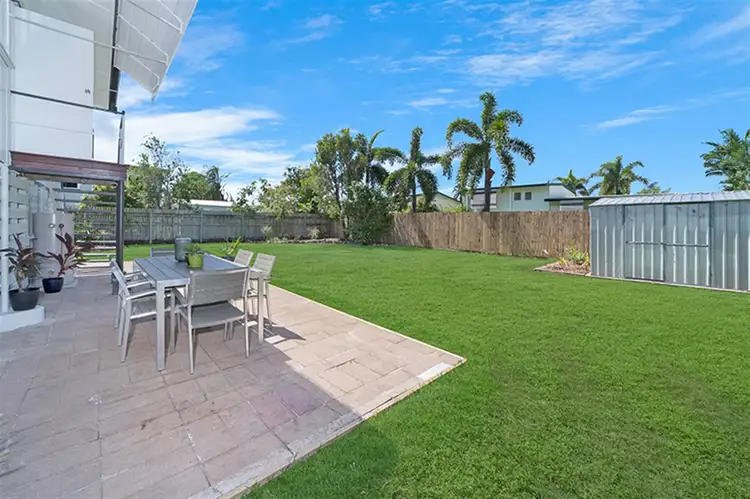 Fifth view of Homely house listing, 12 Nyora Street, Currajong QLD 4812