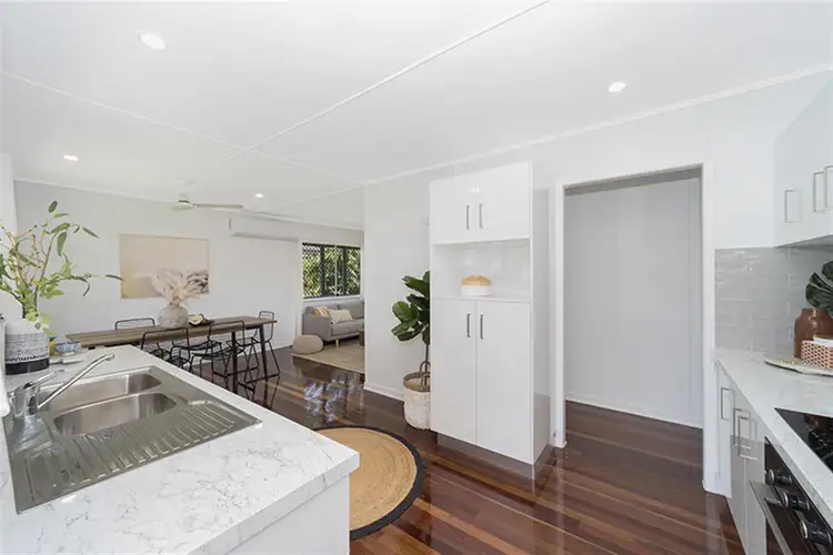 Sixth view of Homely house listing, 12 Nyora Street, Currajong QLD 4812