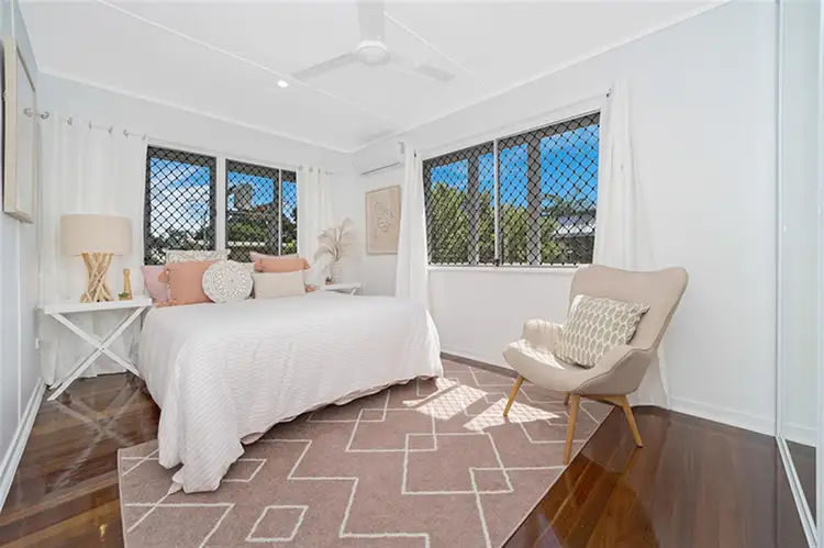 Seventh view of Homely house listing, 12 Nyora Street, Currajong QLD 4812