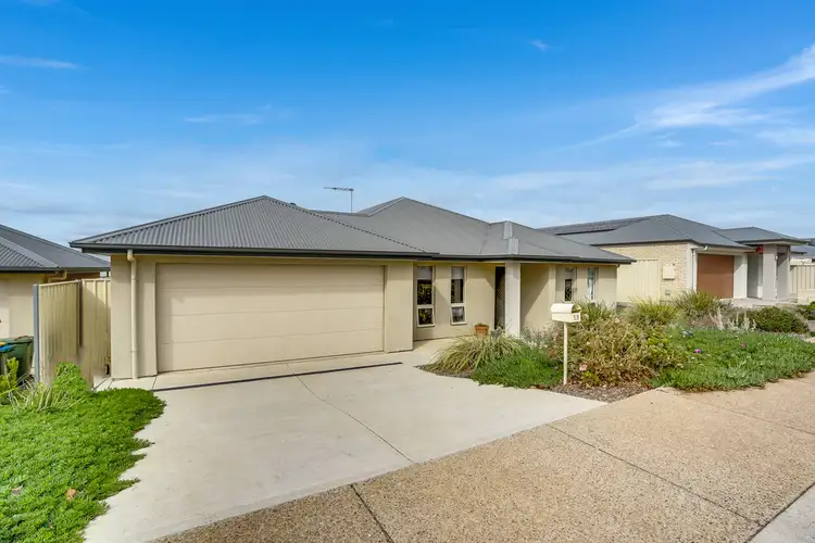 Second view of Homely house listing, 13 MATTHEWS STREET, Strathalbyn SA 5255