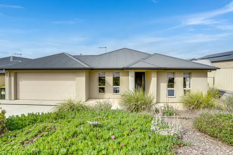 Third view of Homely house listing, 13 MATTHEWS STREET, Strathalbyn SA 5255