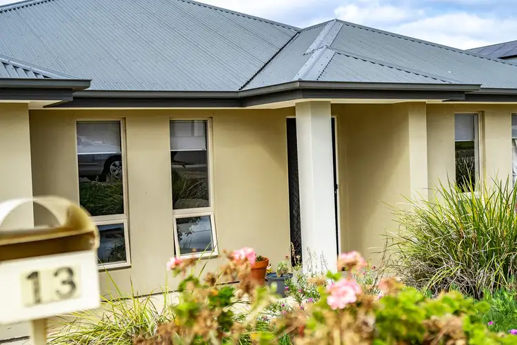 Fourth view of Homely house listing, 13 MATTHEWS STREET, Strathalbyn SA 5255