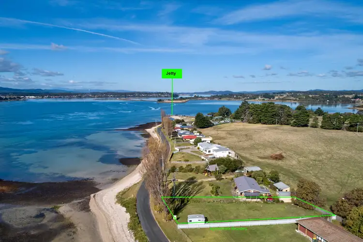29a Foreshore Road, Kelso TAS 7270