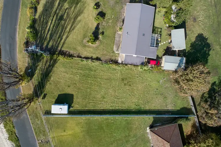 Second view of Homely land listing, 29a Foreshore Road, Kelso TAS 7270