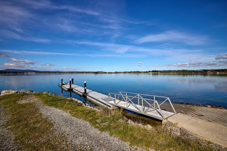 Fifth view of Homely land listing, 29a Foreshore Road, Kelso TAS 7270