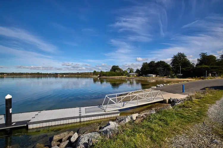 Sixth view of Homely land listing, 29a Foreshore Road, Kelso TAS 7270