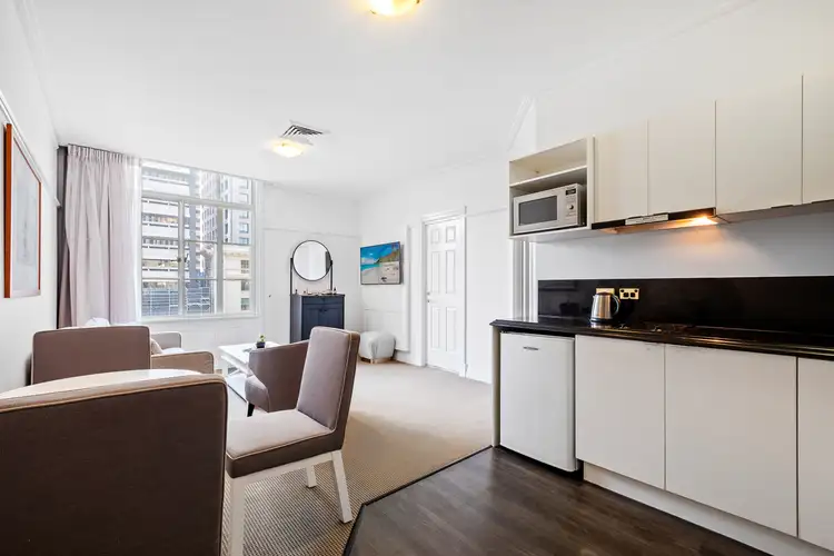 3028-3029/255 Ann Street, Brisbane City QLD 4000