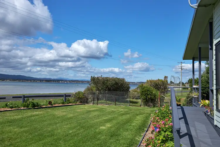 77 Foreshore Road, Kelso TAS 7270