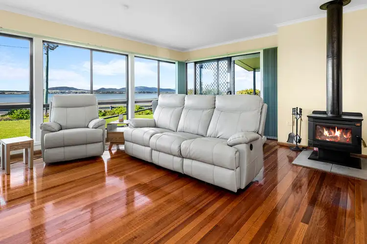 Sixth view of Homely house listing, 77 Foreshore Road, Kelso TAS 7270