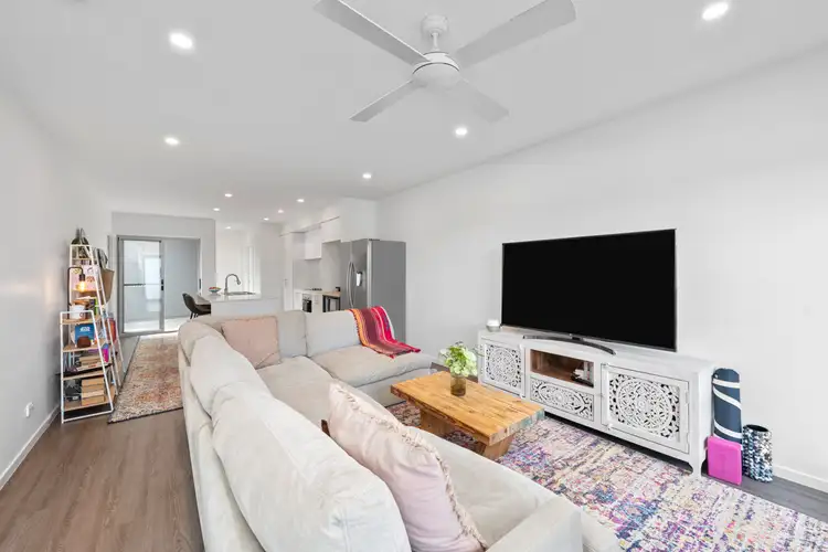 Second view of Homely house listing, 50 Harmony Boulevard, Palmview QLD 4553