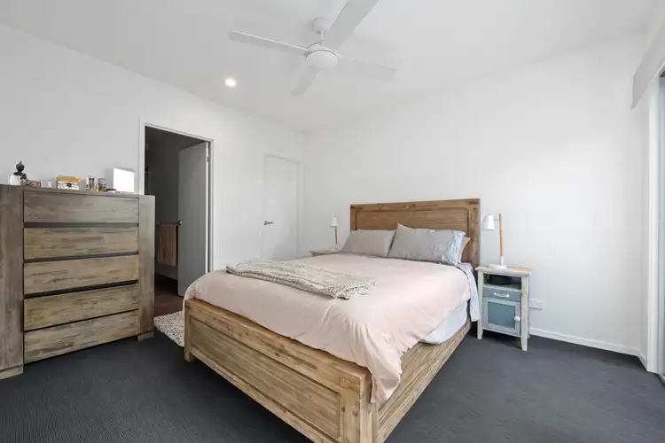 Fifth view of Homely house listing, 50 Harmony Boulevard, Palmview QLD 4553