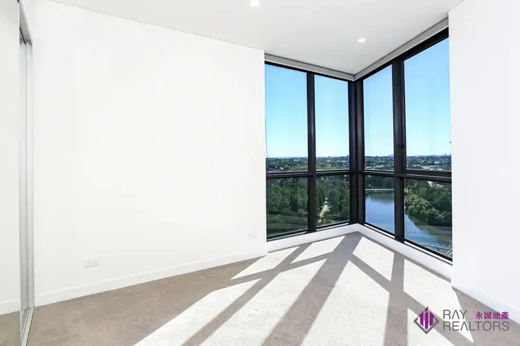 Third view of Homely apartment listing, 1112/17 Chisholm Street, Wolli Creek NSW 2205
