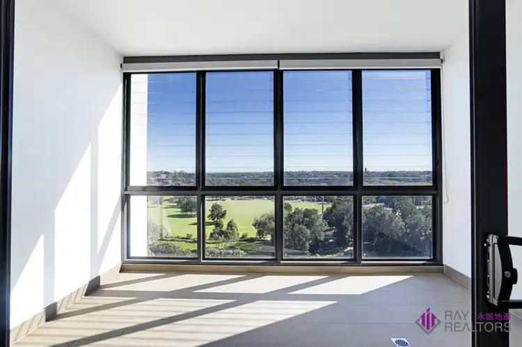 Fourth view of Homely apartment listing, 1112/17 Chisholm Street, Wolli Creek NSW 2205
