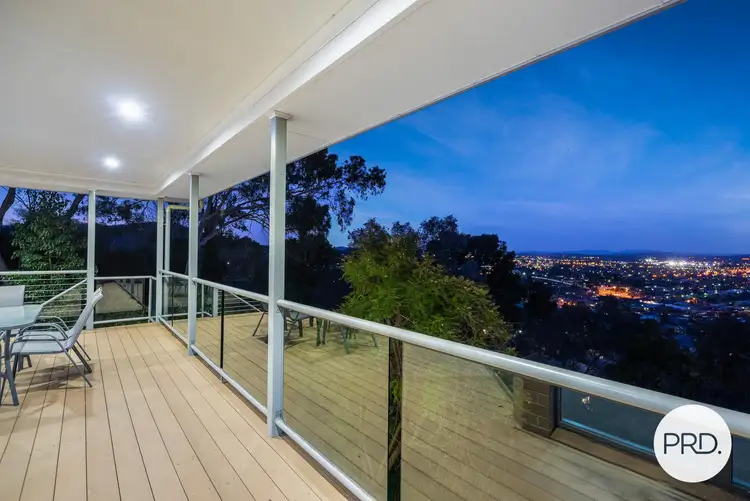 Third view of Homely townhouse listing, 2/536 Roper Street, Albury NSW 2640
