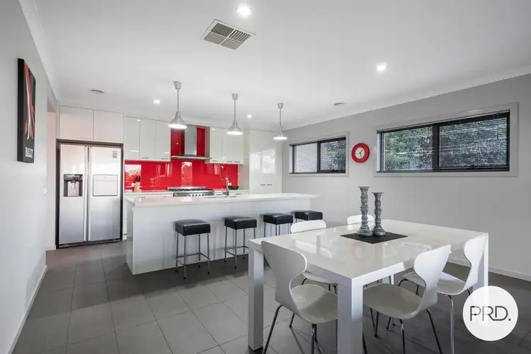 Fifth view of Homely townhouse listing, 2/536 Roper Street, Albury NSW 2640
