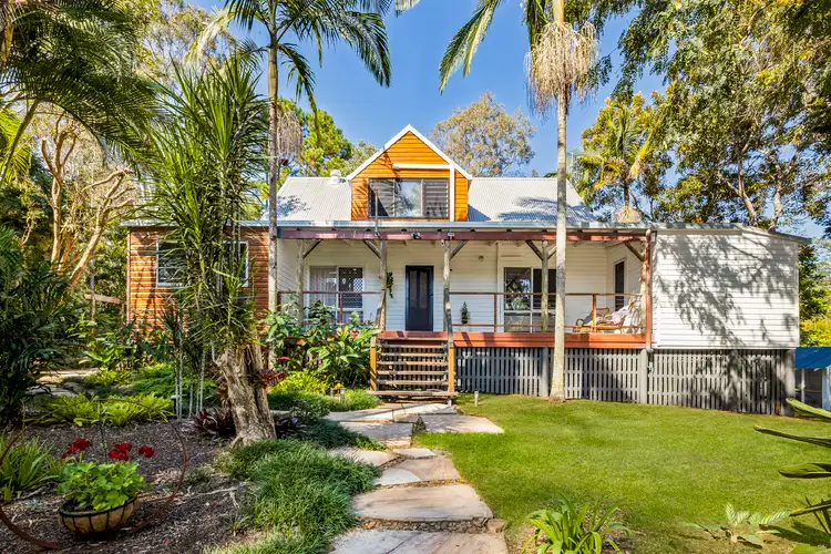 781 Diddillibah Road, Diddillibah QLD 4559