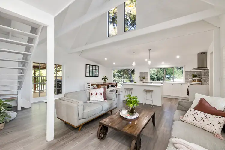 Second view of Homely house listing, 781 Diddillibah Road, Diddillibah QLD 4559