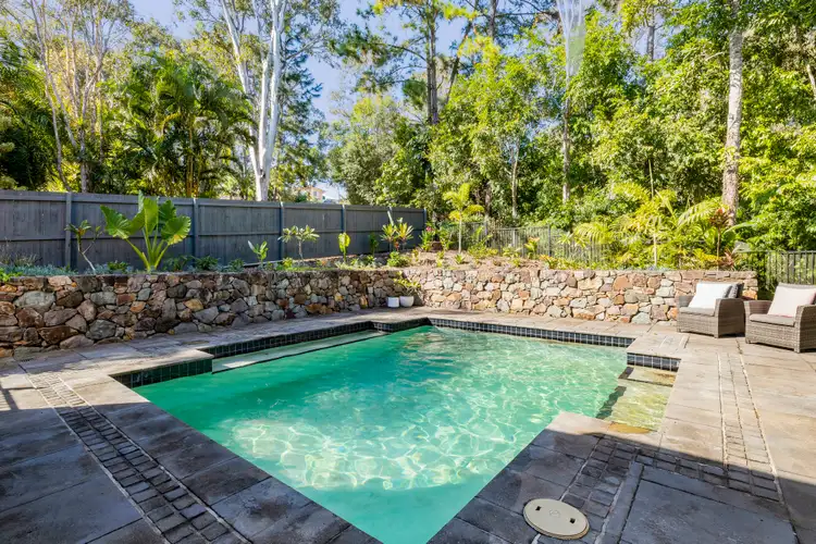 Third view of Homely house listing, 781 Diddillibah Road, Diddillibah QLD 4559