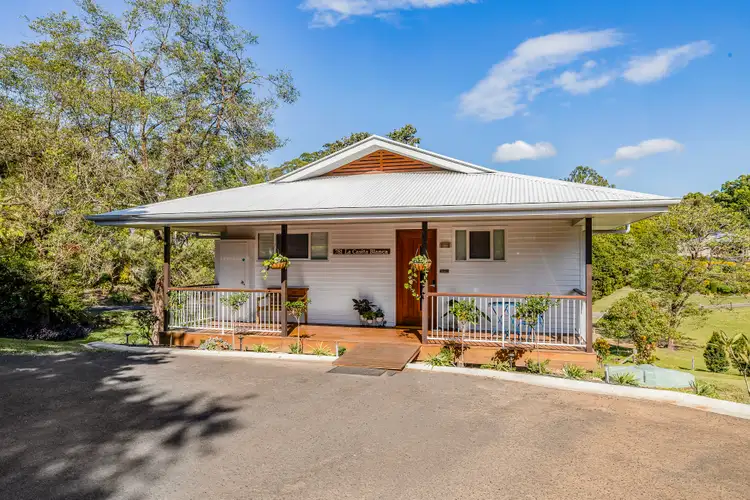 Sixth view of Homely house listing, 781 Diddillibah Road, Diddillibah QLD 4559