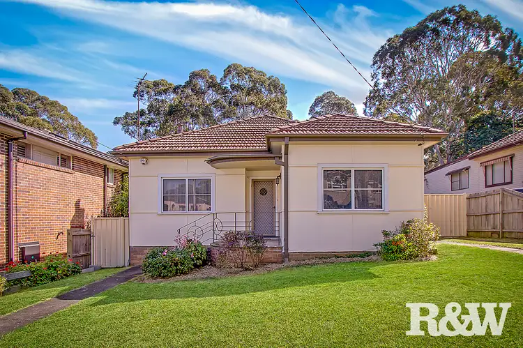 Main view of Homely house listing, 16 Hinkler Avenue, Ryde NSW 2112