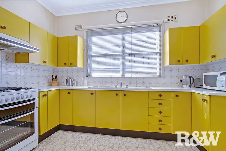 Second view of Homely house listing, 16 Hinkler Avenue, Ryde NSW 2112