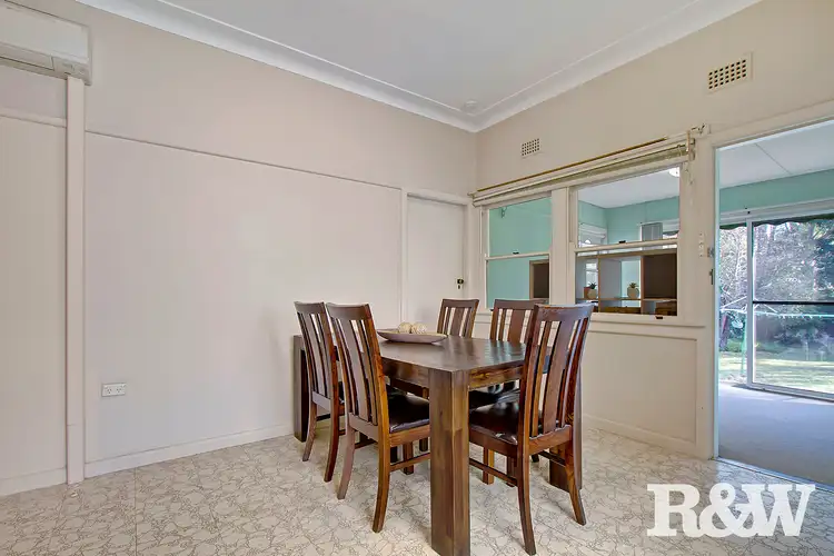 Third view of Homely house listing, 16 Hinkler Avenue, Ryde NSW 2112