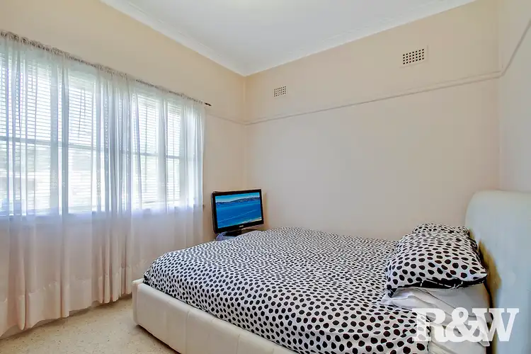 Fifth view of Homely house listing, 16 Hinkler Avenue, Ryde NSW 2112