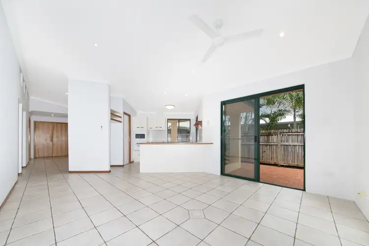 Second view of Homely house listing, 13 Goldfinch Court, Condon QLD 4815