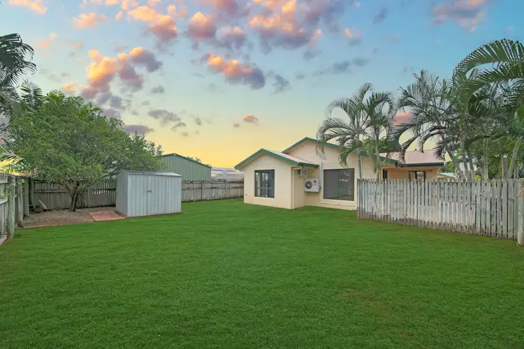 Third view of Homely house listing, 13 Goldfinch Court, Condon QLD 4815