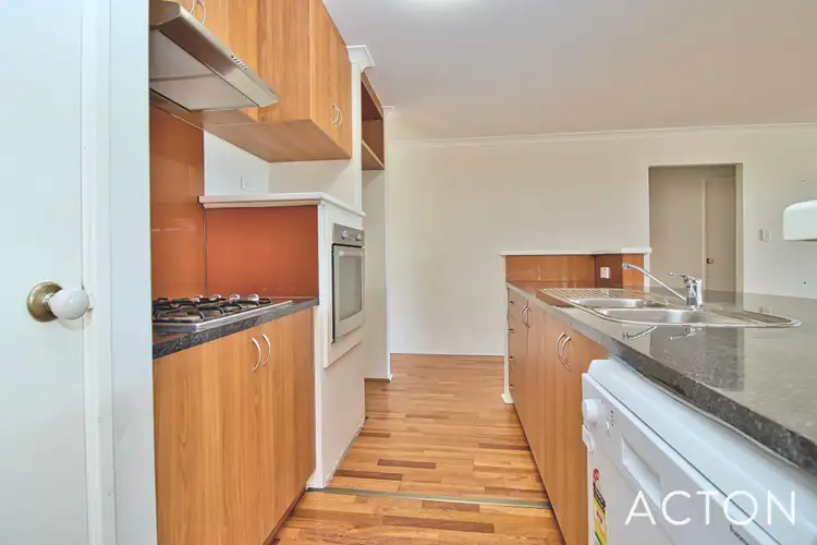 Sixth view of Homely house listing, 59 Merida Loop, Port Kennedy WA 6172