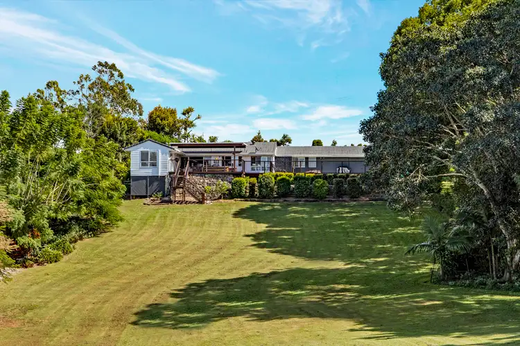 Main view of Homely house listing, 68 Diddillibah Road, Woombye QLD 4559