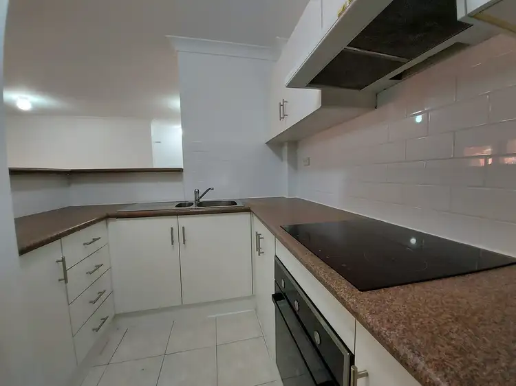 Fourth view of Homely unit listing, 18/503 KING STREET, Newtown NSW 2042