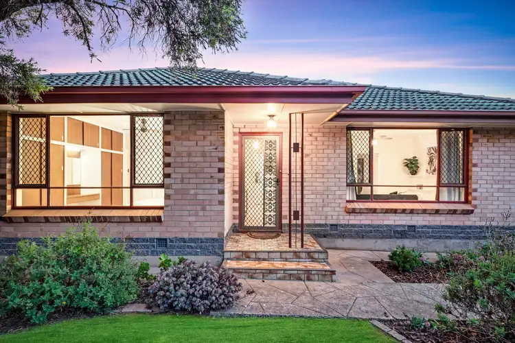 Second view of Homely house listing, 23 Warwick Grove, Morphett Vale SA 5162
