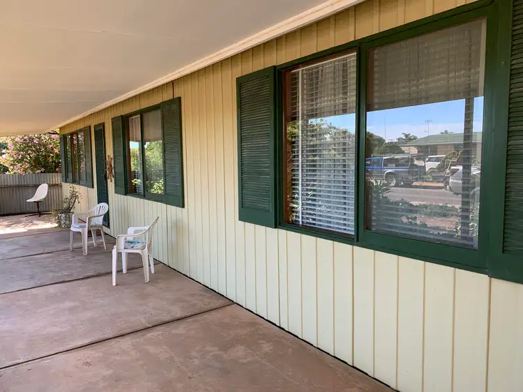 7 O'Connell Street, Cowell SA 5602