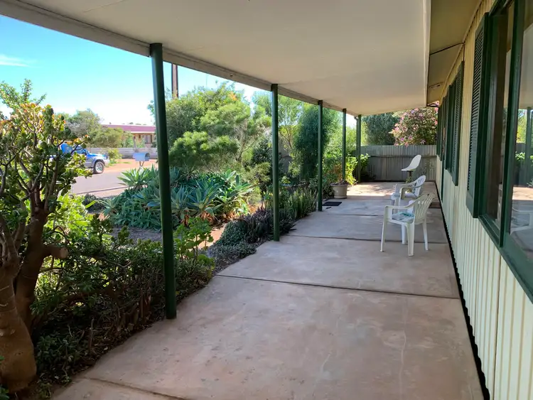 Second view of Homely house listing, 7 O'Connell Street, Cowell SA 5602