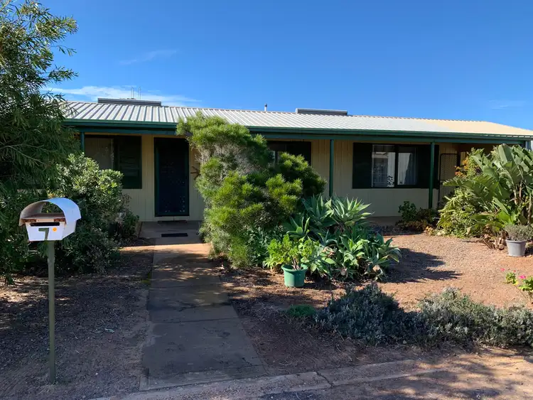 Third view of Homely house listing, 7 O'Connell Street, Cowell SA 5602