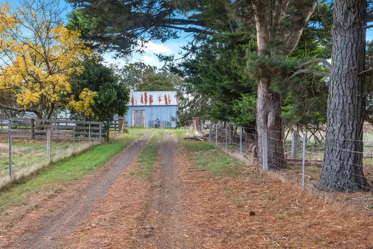 Fourth view of Homely house listing, 103 Williatts Lane, Pipers Creek VIC 3444