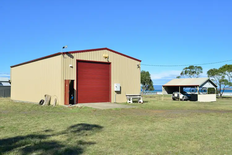 4 Gellibrand Street, Dunalley TAS 7177