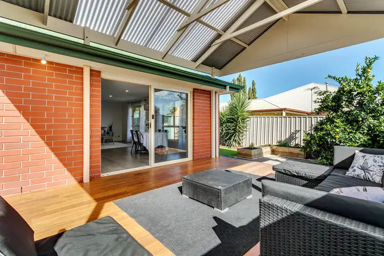 Second view of Homely house listing, 6 Bloomsbury Court, Woodcroft SA 5162